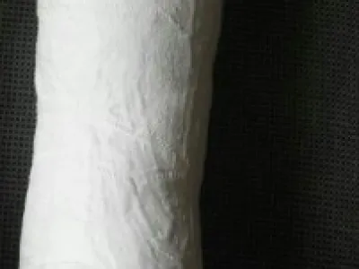 Hledáme modelku pro focení do časopisu o zdraví s podmínkou.