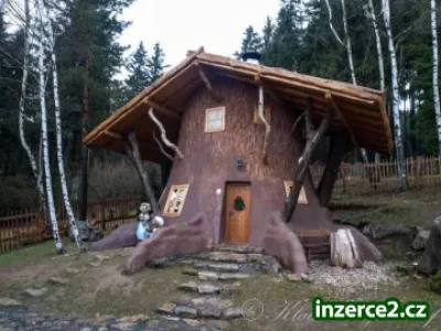 Odměna za doporučení