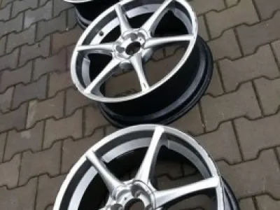 RIM 4x98 -100 7.5jx19