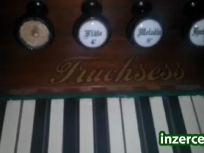 Harmonium