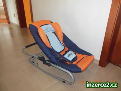 Prodám dětské lehátko