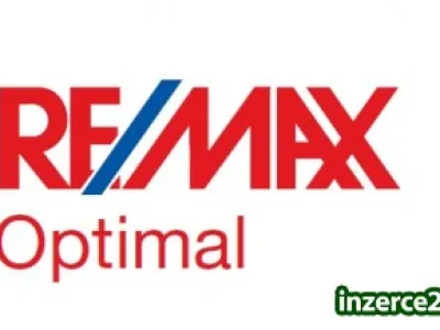 Realitní makléř - RE/MAX Optimal