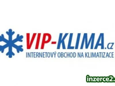 Podzimní akce na klimatizace vzduch – vzduch