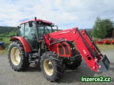 Zetor 106-41