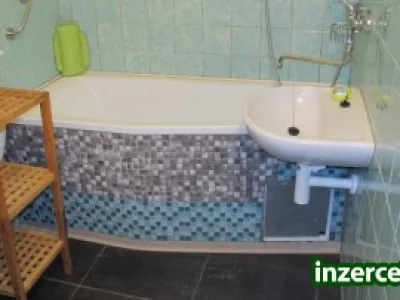 Pronájem samostatné místnosti v paneláku Chomutov