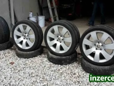 Audi 5x112 8jx18 et35 c.d.MOD216