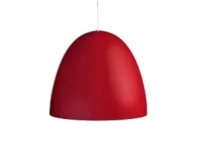 Závěsné svítidlo červené Philips