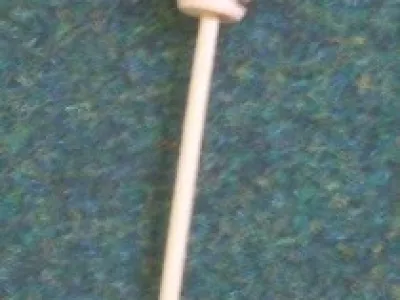 naběračka na med