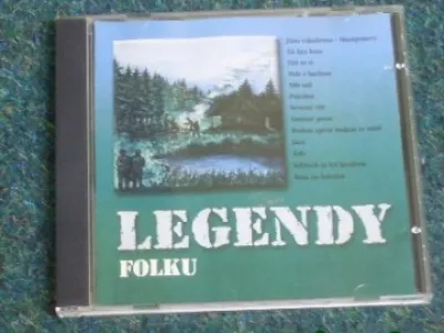 Legendy folku