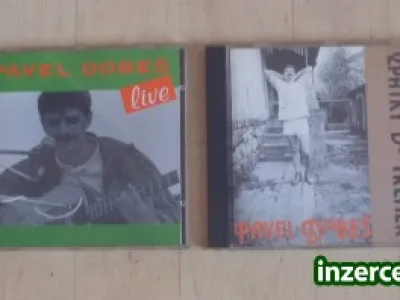 CD Pavel Dobeš