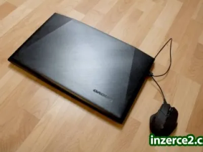 Supervýkonný notebook Lenovo IdeaPad Y70-70