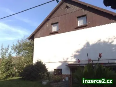 Pronájem zařízené místnosti - Plzeň