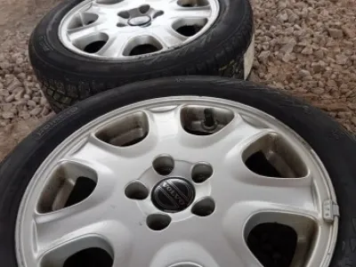 sada alu kola Volvo 9173552 5x108