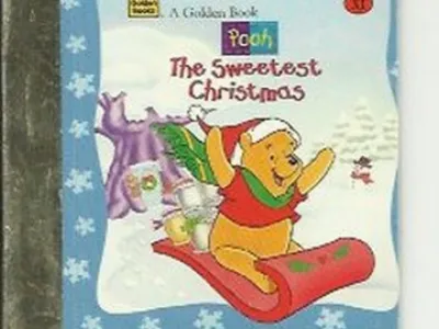 The Sweetest Christmas