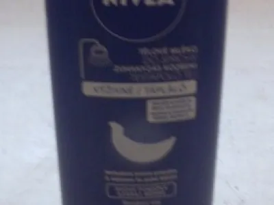 Nivea Body Shower Milk