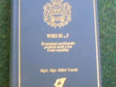 Who is...