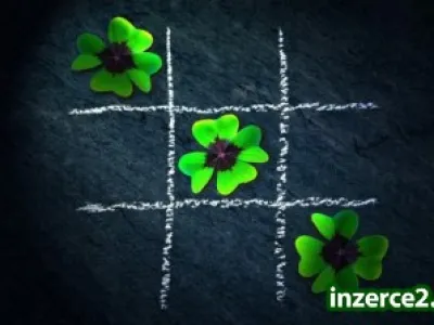 Práce z domu...