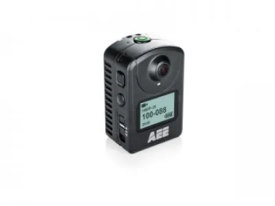 Minikamera na sport AEE MagiCam MD10