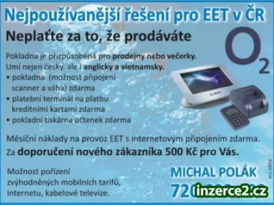 EET od O2