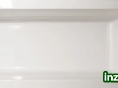 Vana obdélníková s podporou VERONELA