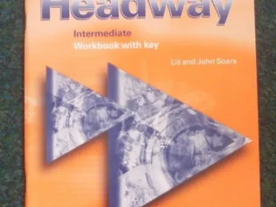 New Headway