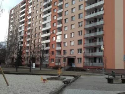Prodej bytu 2+1 v Kroměříži
