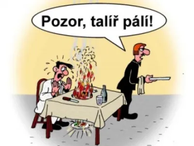 Pokladní / pracovník pro výdej jídel