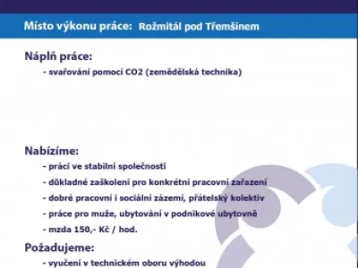 Svářeč CO2