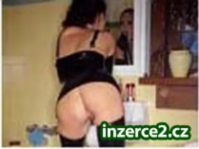 JSEM TVOJE VZRUŠUJÍCÍ SOUSEDKA ;-) 23 Kč