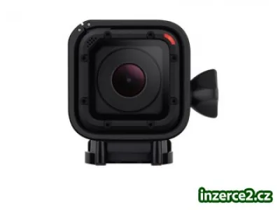Sportovní minikamera GoPro HERO Session