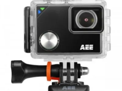 Sportovní minikamera AEE