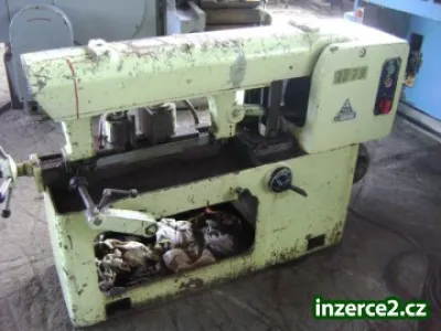 Pila rámová PR 20