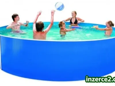 Zahradní bazén 3,6m