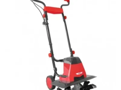 Kultivátor elektrický Hecht