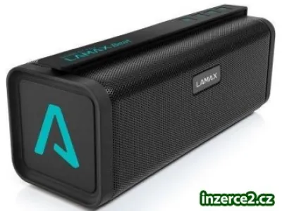 Bluetooth reproduktor