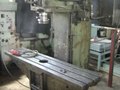 Hydraulický lis CDC 30-11
