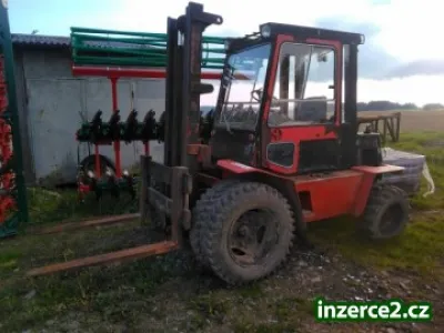 DESTA DVHM 3522 TXK