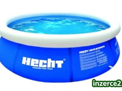 Nafukovací bazén Hecht