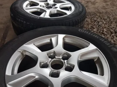 sada alu kola Audi ATS 8K0601025M