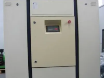 Šroubový kompresor HAFI V3-37L08S