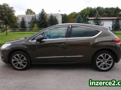 Citroën DS4 1.6BlueHDi 88kW - r.2012