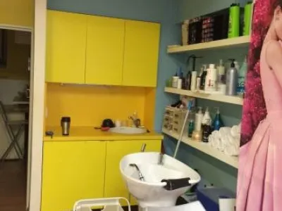 Prodám mycí box