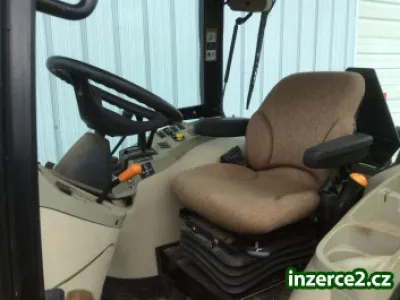 John Deere 3720 Predám Traktor