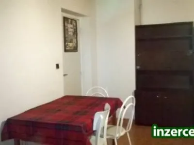 Pronájem zař. místn. v klidné plzeňské lokalitě