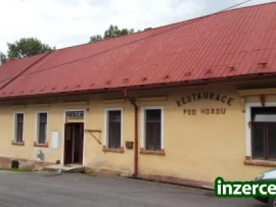 Nabízím nemovitost v atraktivní lokalitě u Prahy