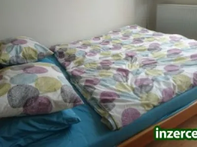 Milenecký azyl Praha 10