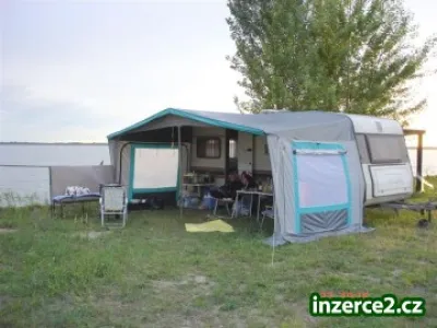 Knaus Suedwind 530