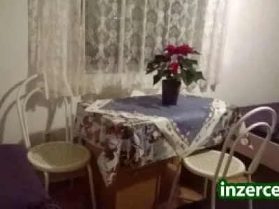 Pronájem zař. místn. v klidné plzeňské lokalitě