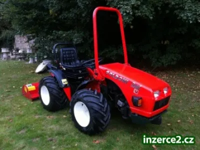 Goldoni Quad