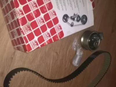 Prodám nové rozvody na WV 1,9 TDI
